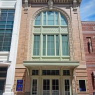 2018 Cast Stone Institute Excellence Award